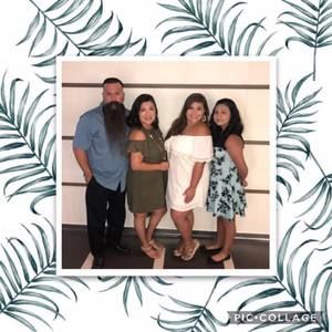 Meet your Posher, Liz